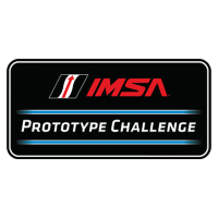 IMSA Prototype Challenge Series