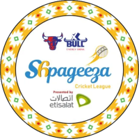 Shpageeza Cricket League
