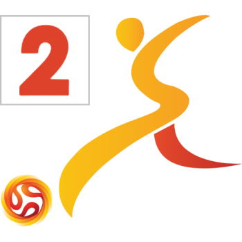 League Badge