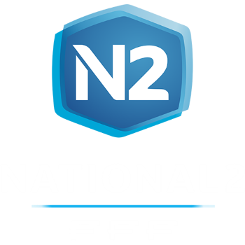 League Badge