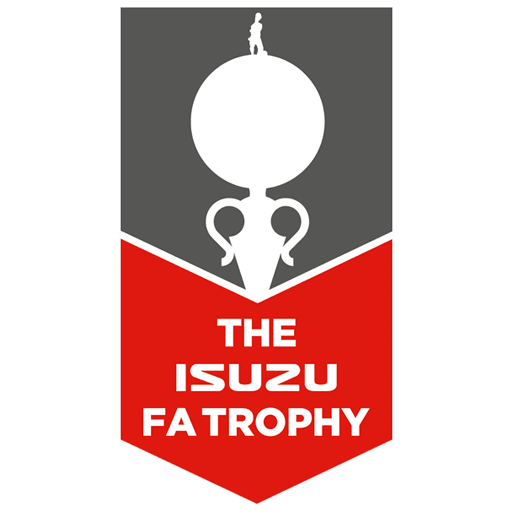 League old badge icon