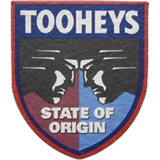 League old badge icon