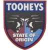 team badge