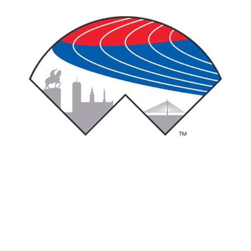 League old badge icon