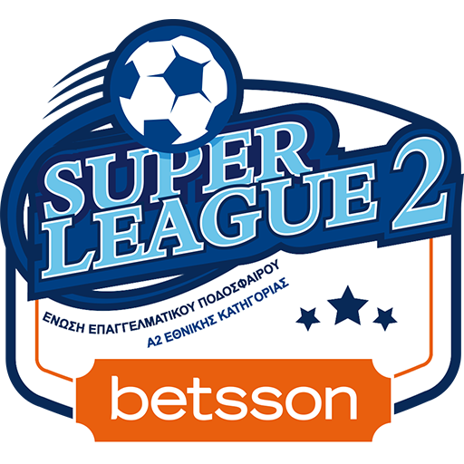 League old badge icon