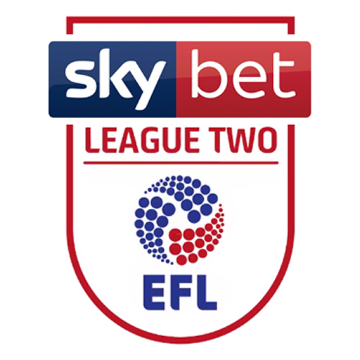 League old badge icon