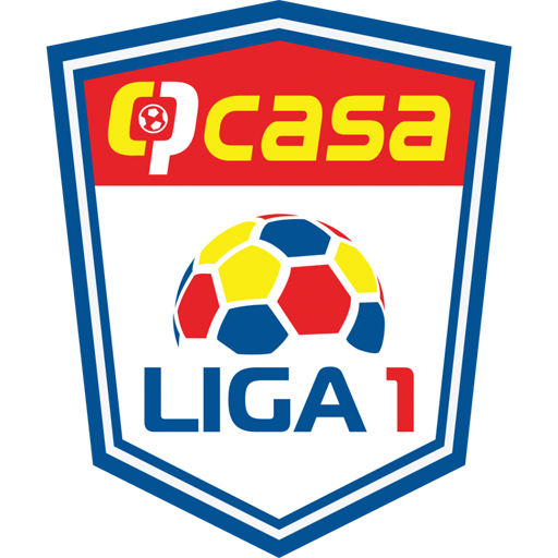 League old badge icon