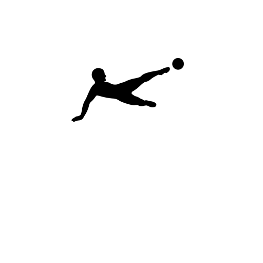 League old badge icon