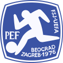 team badge