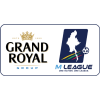 team badge