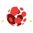 team badge