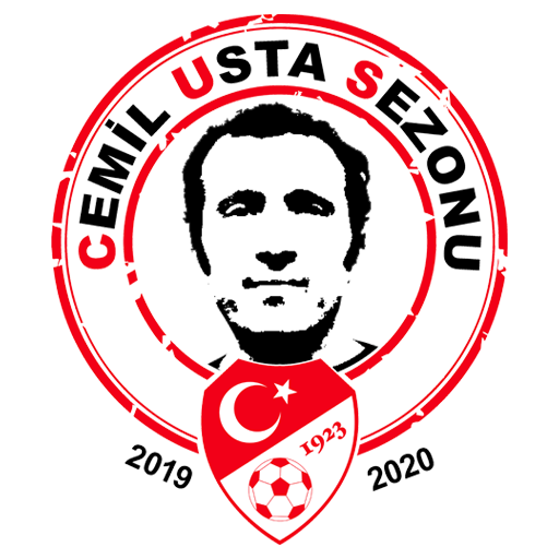 League old badge icon