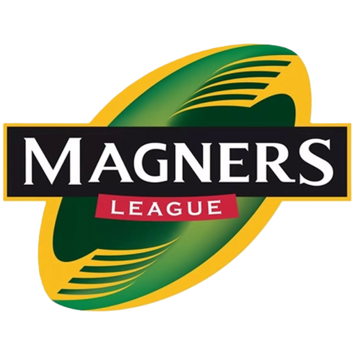 League old badge icon