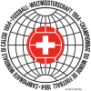 team badge