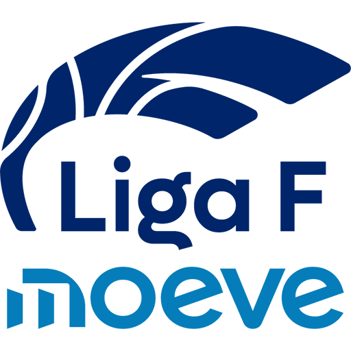 Liga F Logo