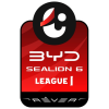 team badge