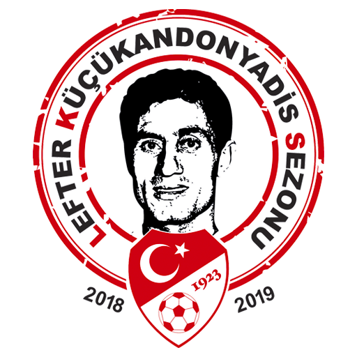 League old badge icon