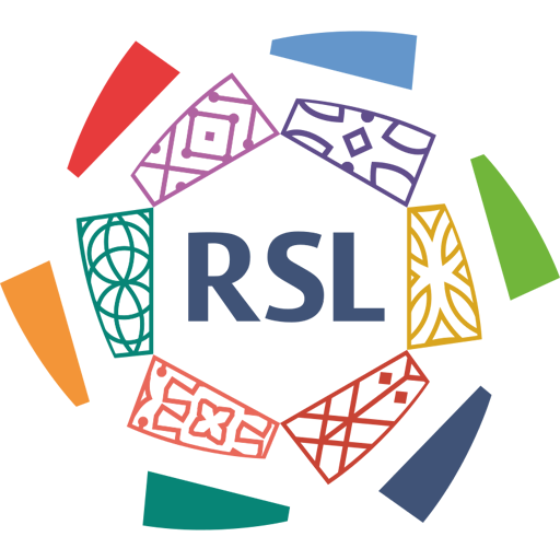 League old badge icon