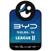 team badge