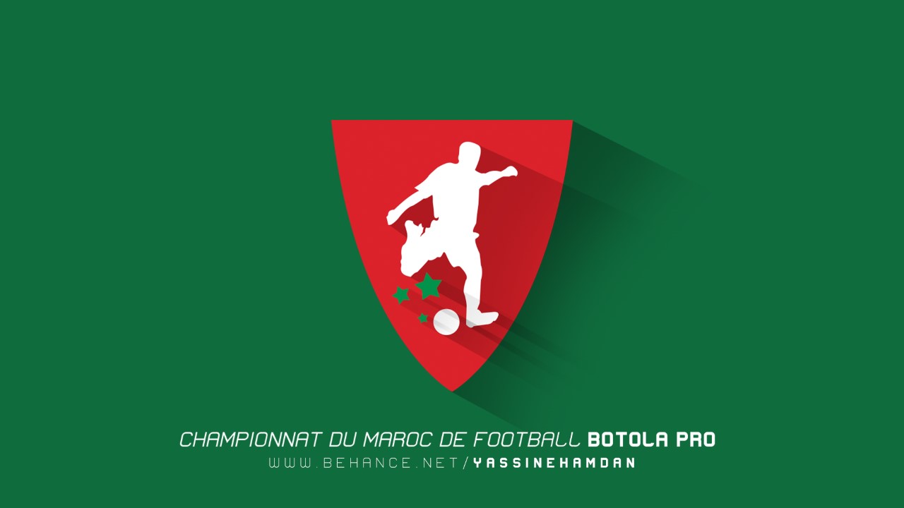 摩洛哥足球甲級聯賽（Moroccan Championship） 聯盟圖片