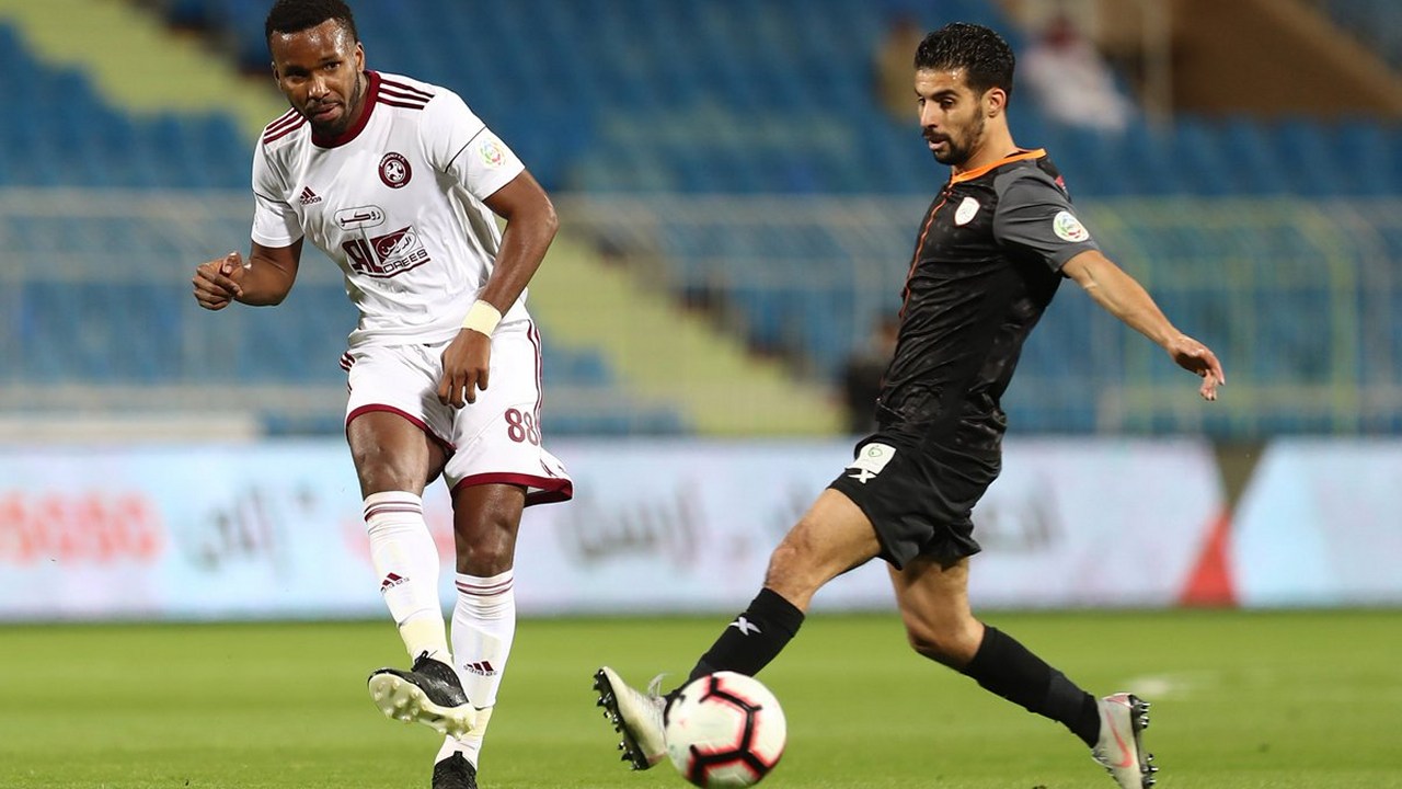 Saudi-Arabian Pro League 聯盟圖片