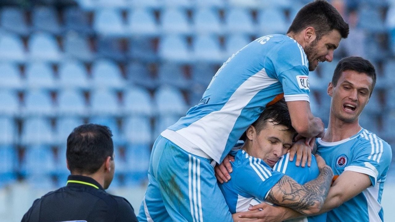 Niké Liga görseli