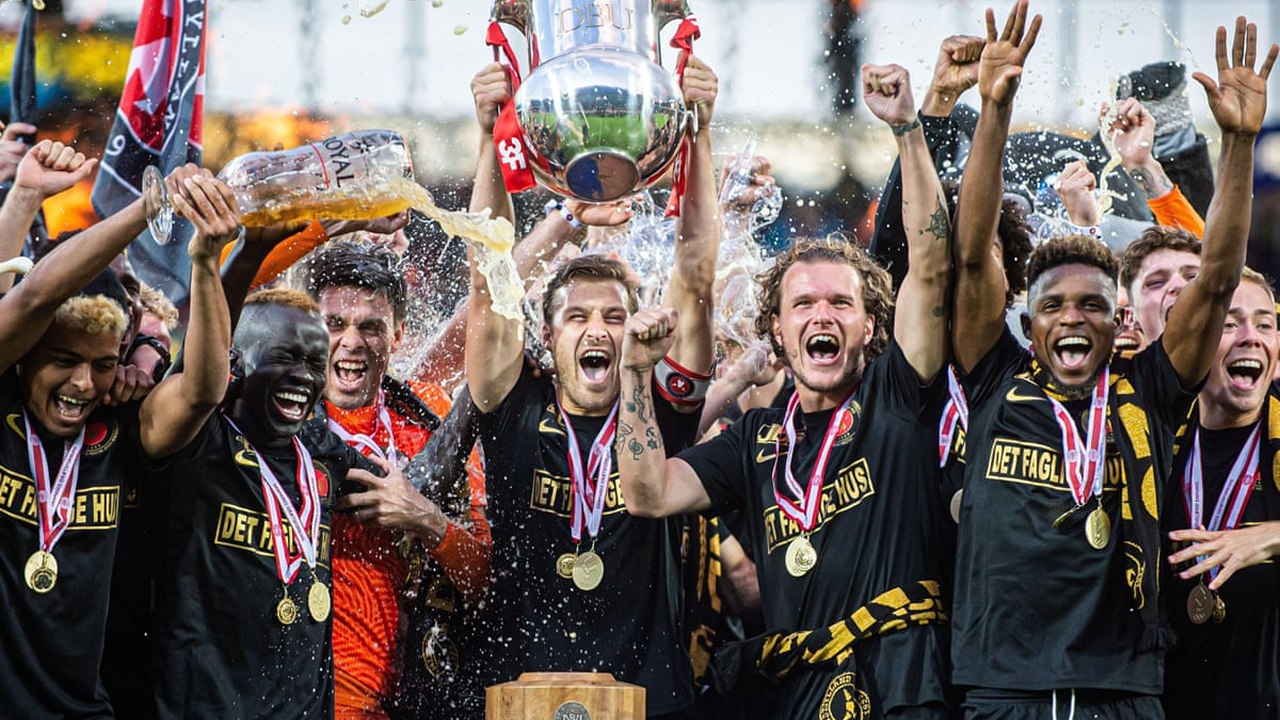 Danish Superliga görseli