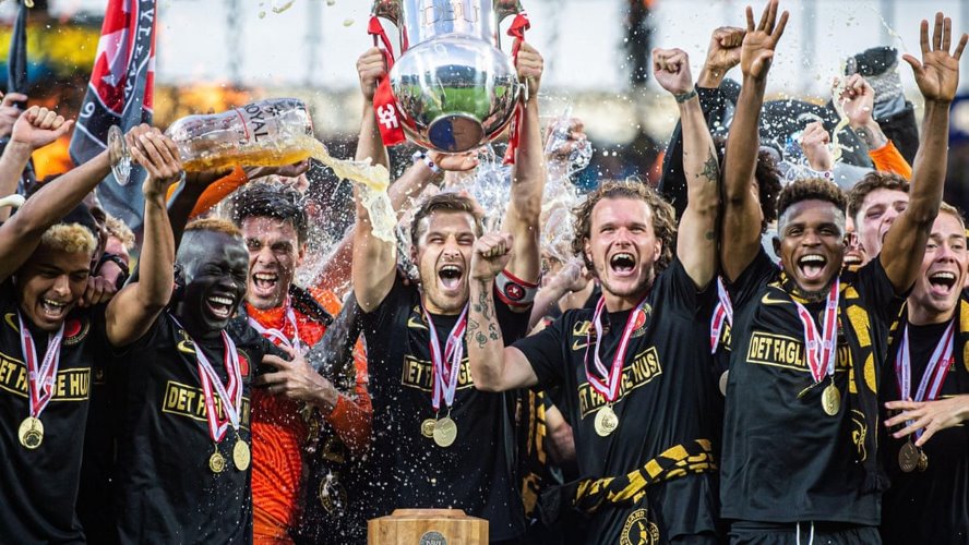 Superligaen