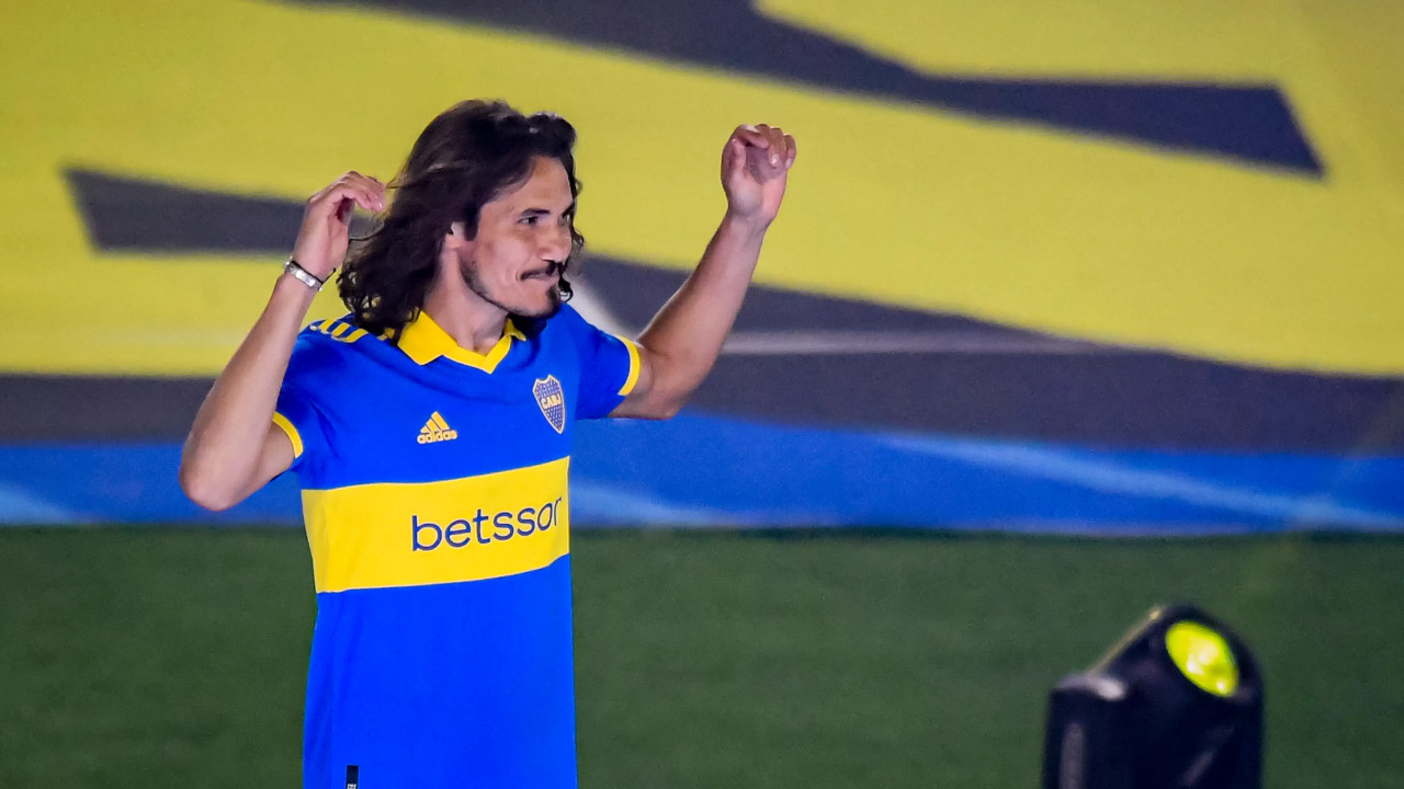 阿根廷甲級足球聯賽（Argentinian Primera Division） 聯盟圖片