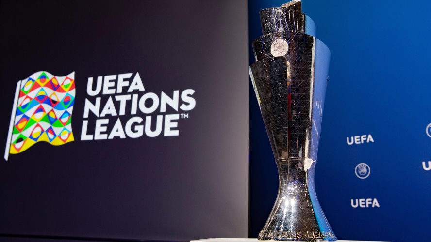 Nations League