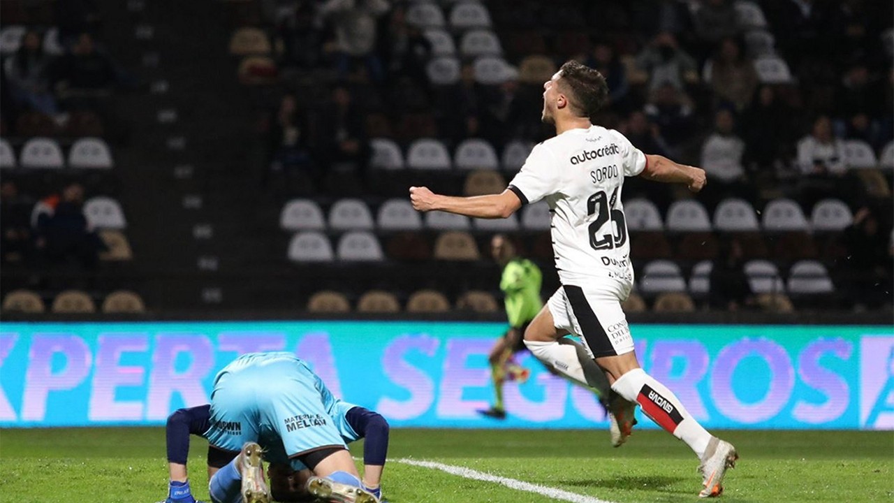 阿根廷甲級足球聯賽（Argentinian Primera Division） 聯盟圖片