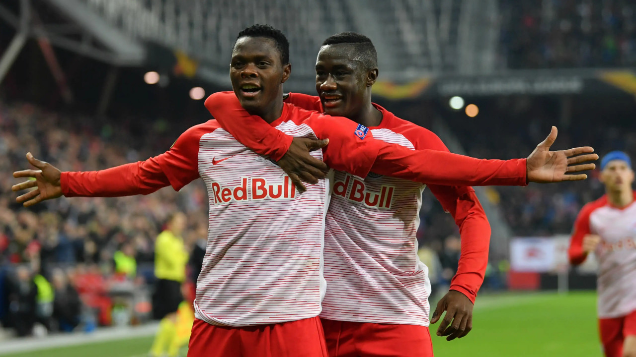 奧地利甲級足球聯賽（Austrian Bundesliga） 聯盟圖片