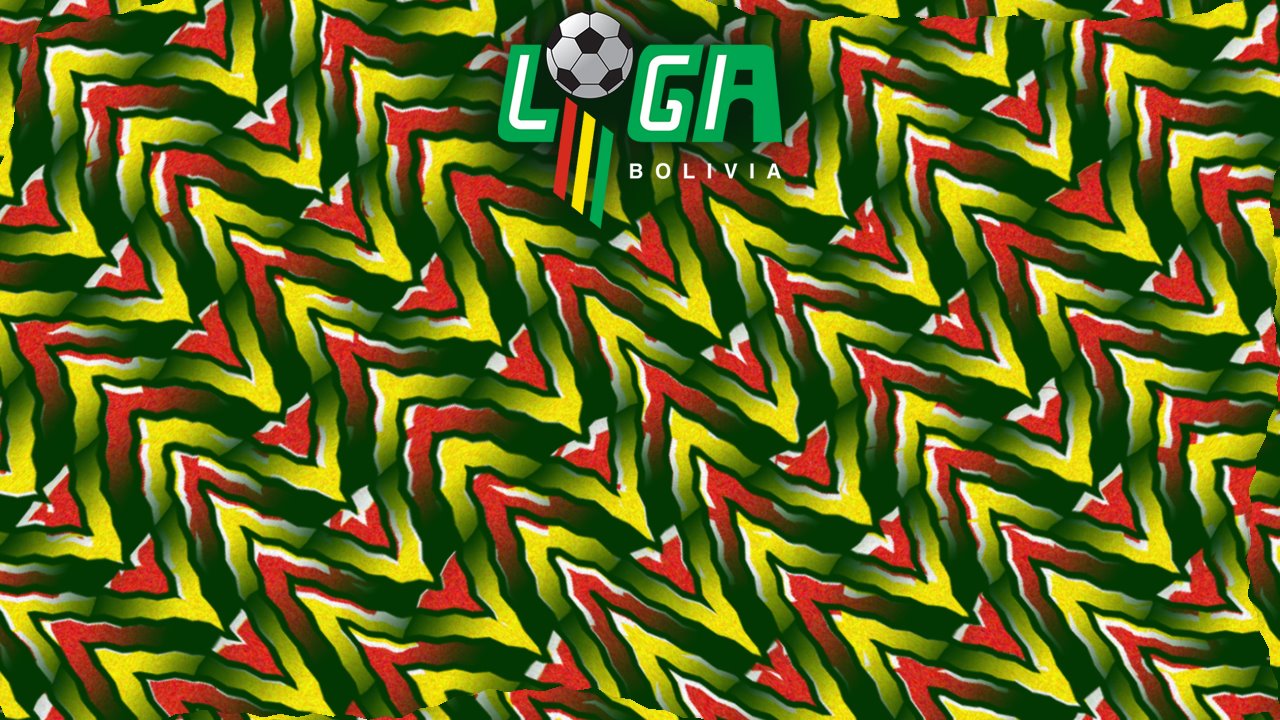 玻利維亞甲級足球聯賽（Bolivian Primera División） 聯盟圖片