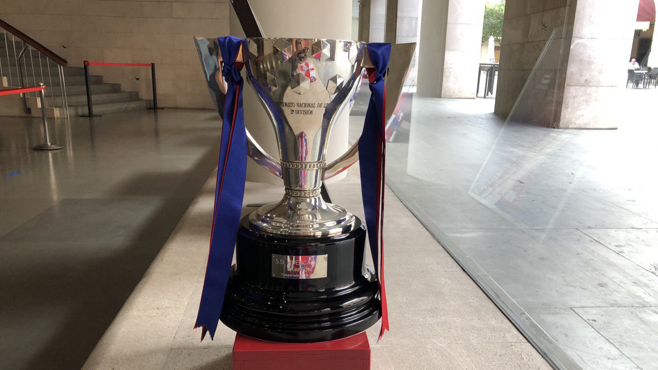 LaLiga 2 görseli