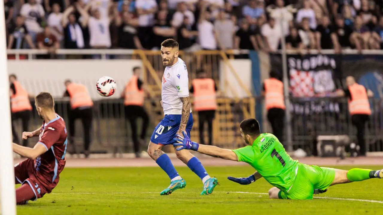 Croatian First Football League — Gallery 2