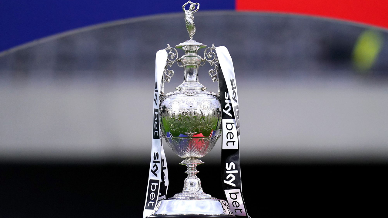 Championship görseli