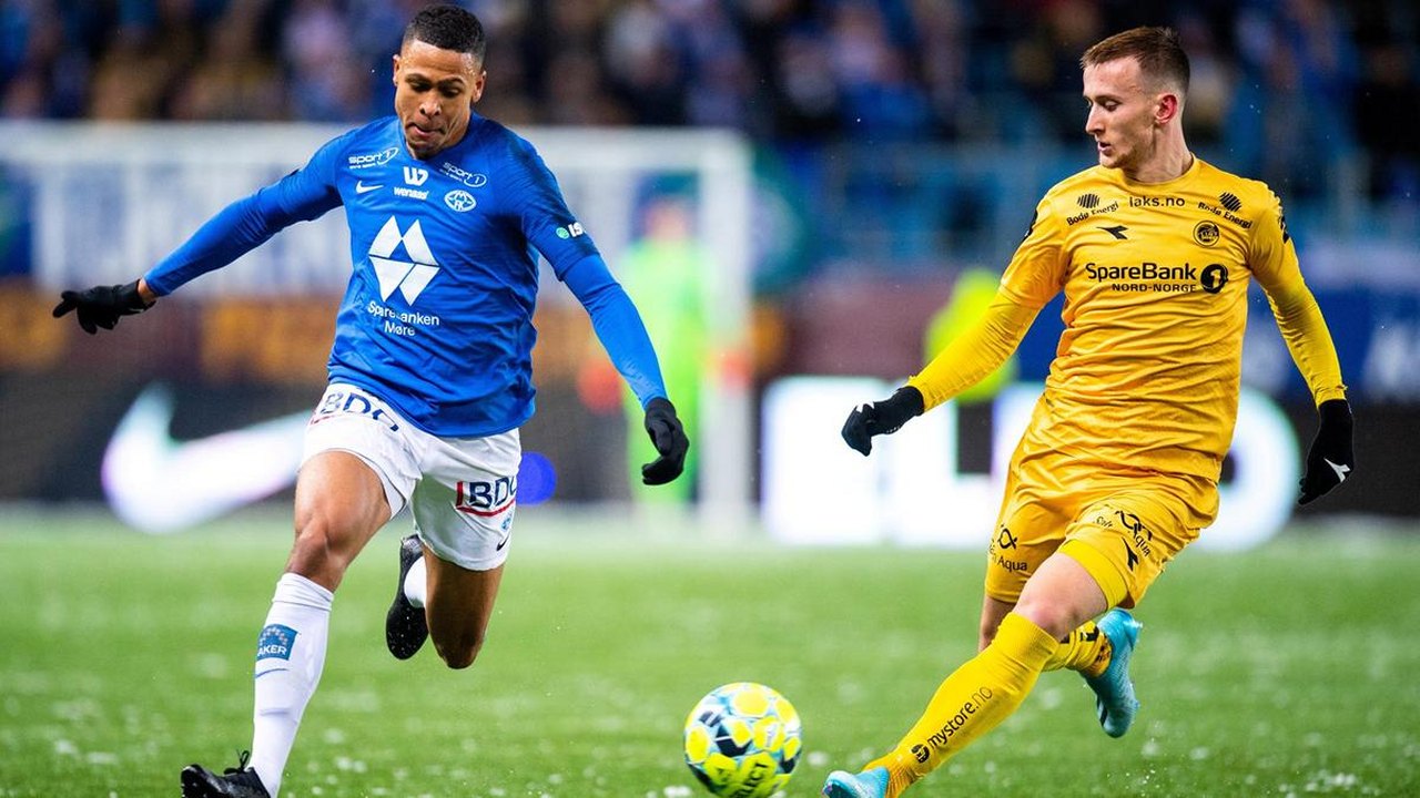挪威超級足球聯賽（Norwegian Eliteserien） 聯盟圖片