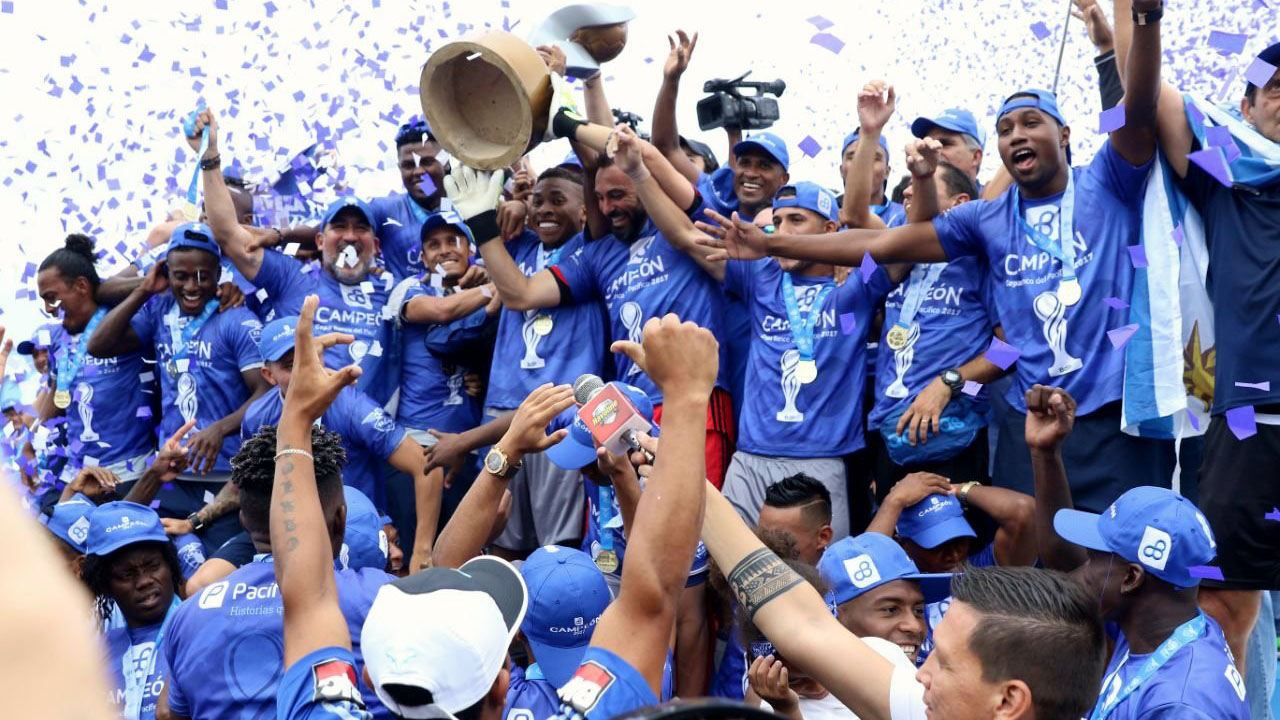 Ecuadorian Serie A 聯盟圖片