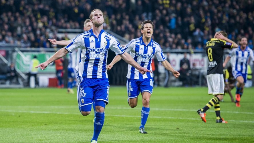 Allsvenskan