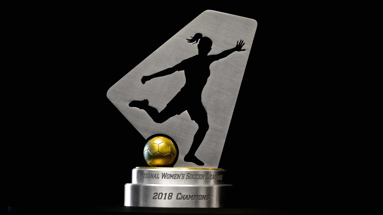 American NWSL 聯盟圖片