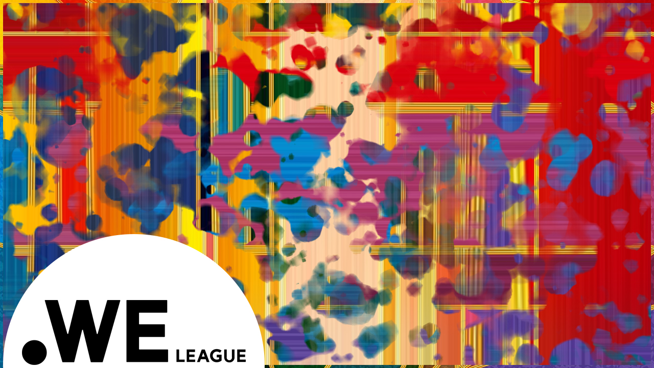 Japanese WE League 聯盟圖片