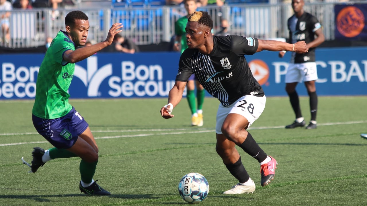 American USL League One 聯盟圖片