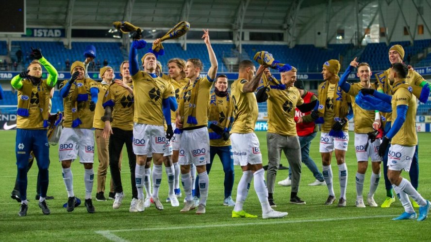 Eliteserien