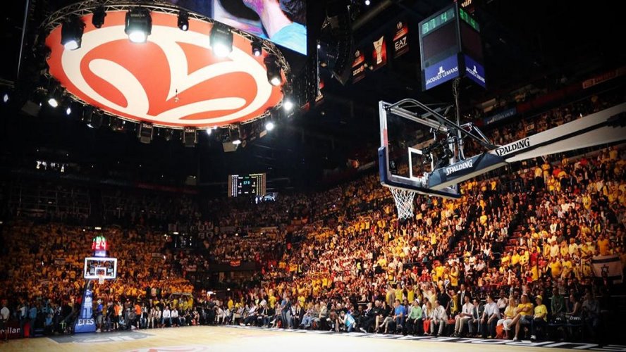 EuroLeague