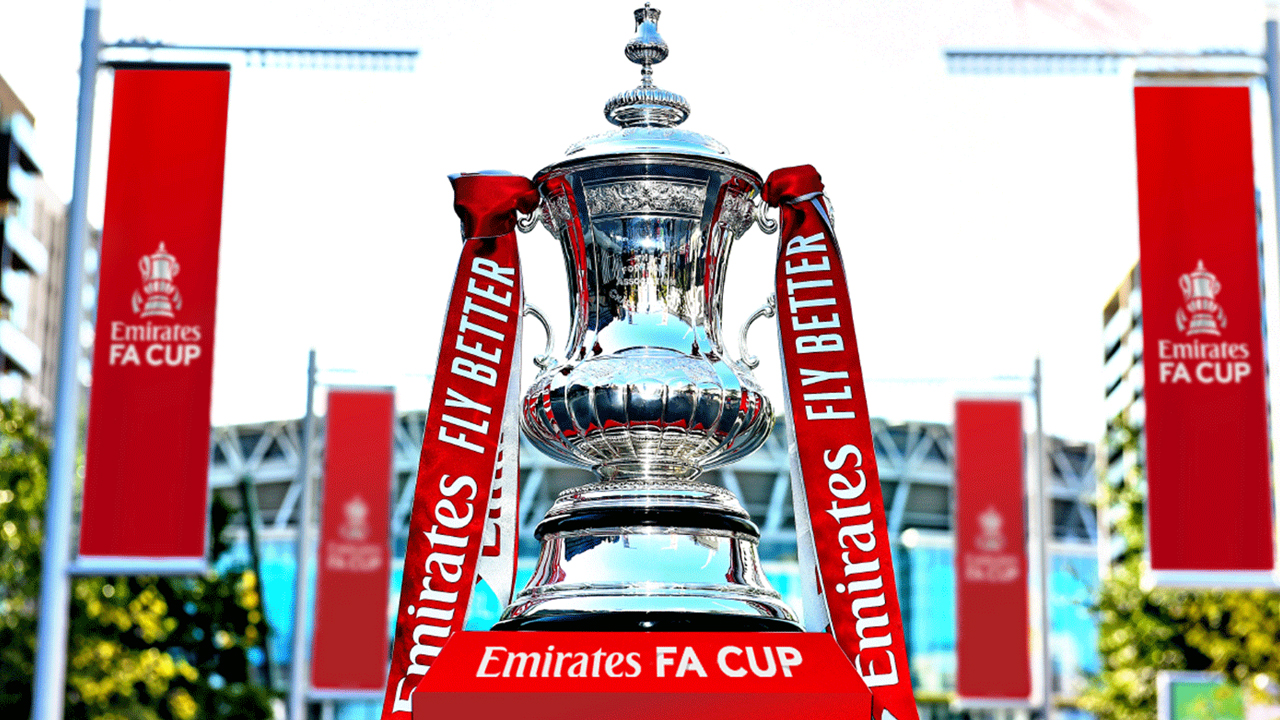 FA Cup