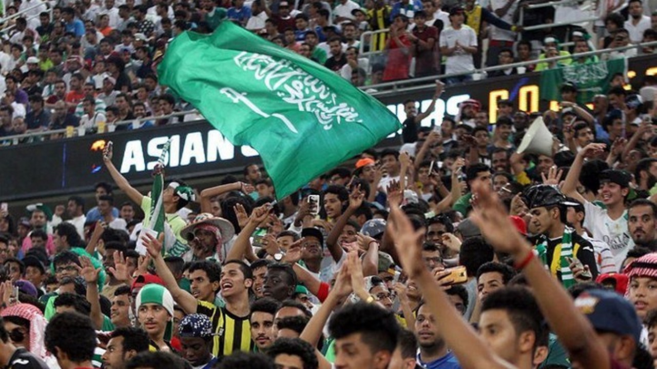 Saudi-Arabian Pro League 聯盟圖片