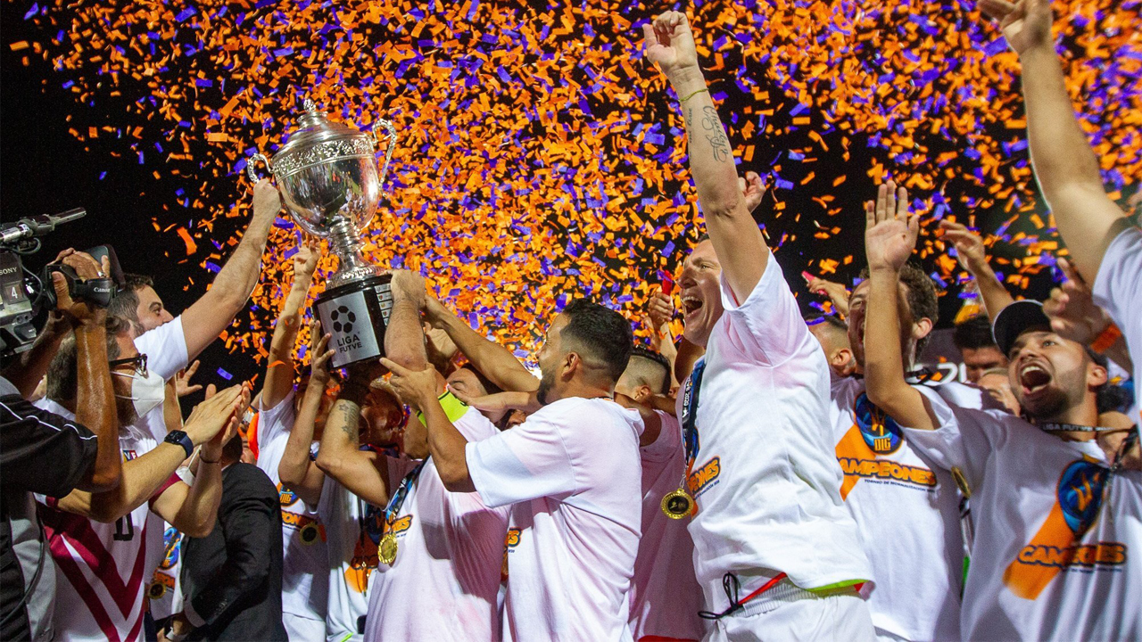 Venezuela Primera Division 聯盟圖片