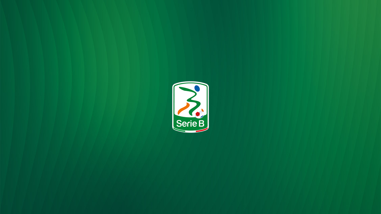 Italian Serie B 聯盟圖片
