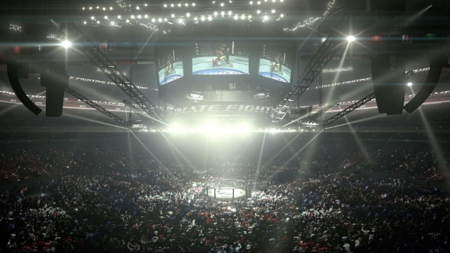 UFC