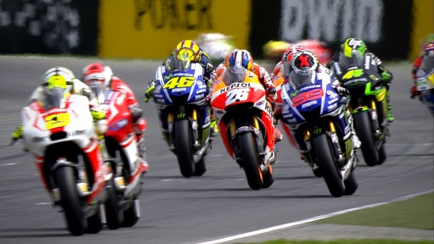 MotoGP